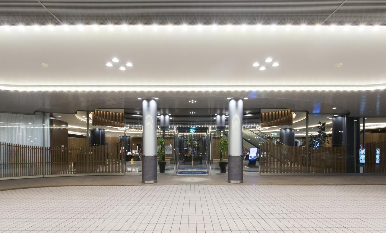 Hakata Excel Hotel Tokyu Fukuoka  Exterior photo